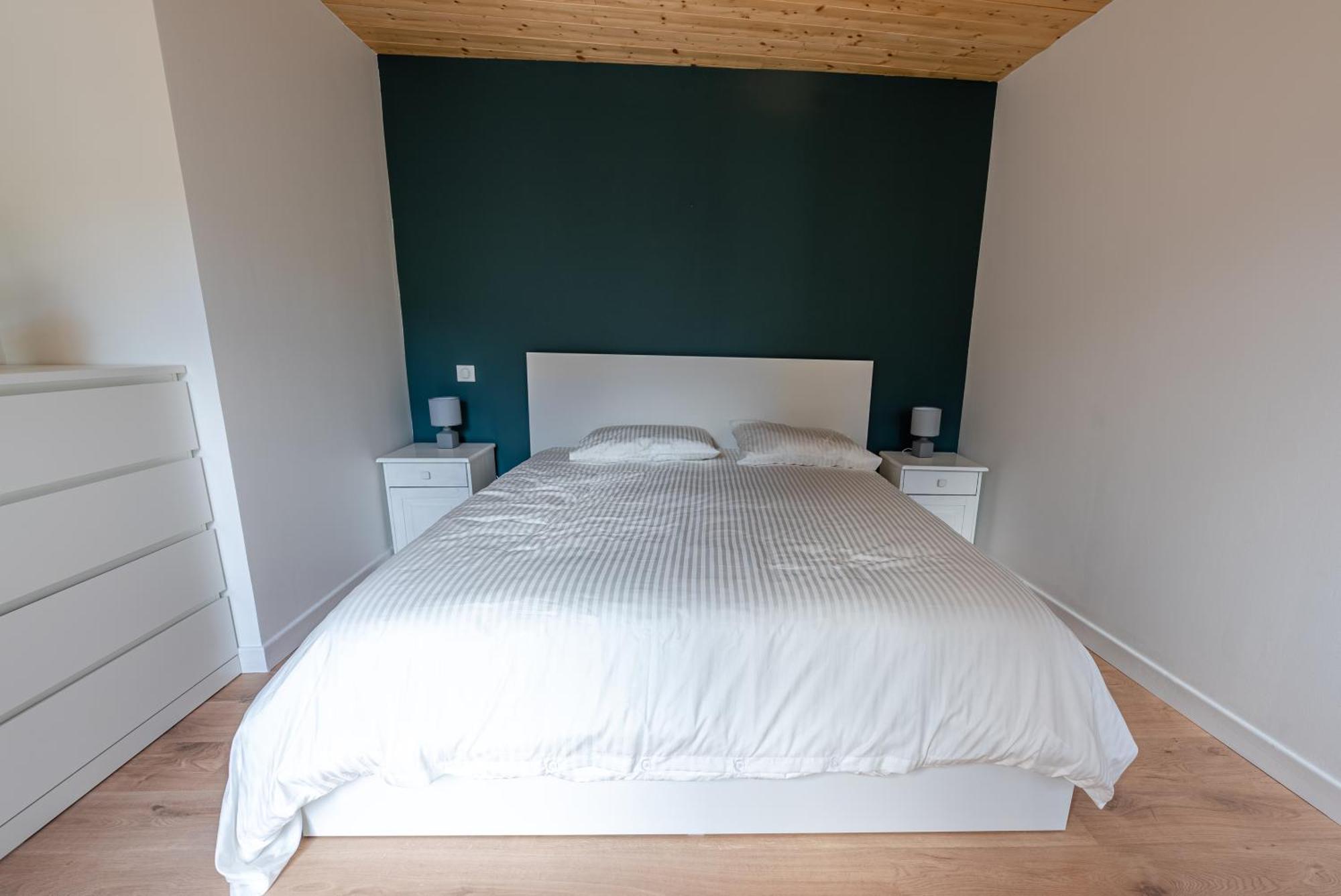 Loft Bourg St Maurice Les Arcs La Maison Des Tetes Exteriör bild